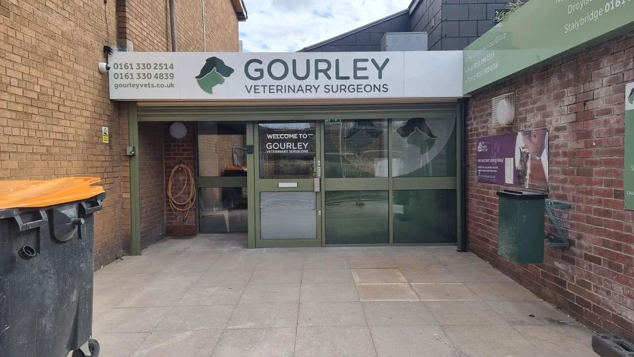 Aluminium respraying, Manchester