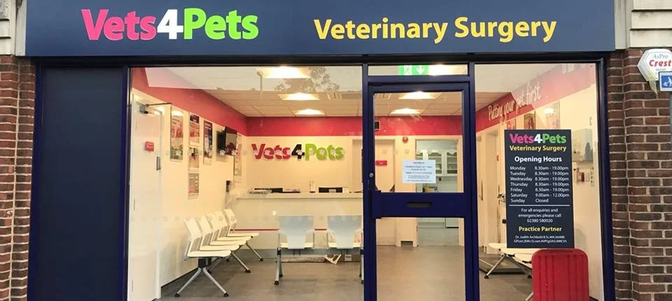 Shop front respraying, Manchester