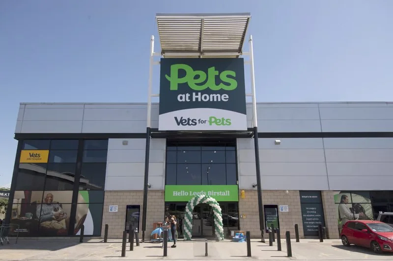 Commercial Spray Painters in Lancashire