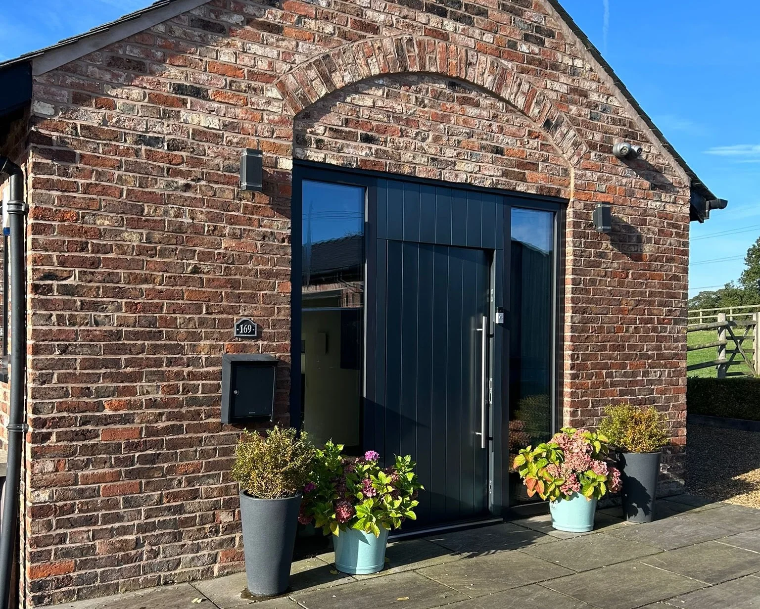 On-site paint spraying news