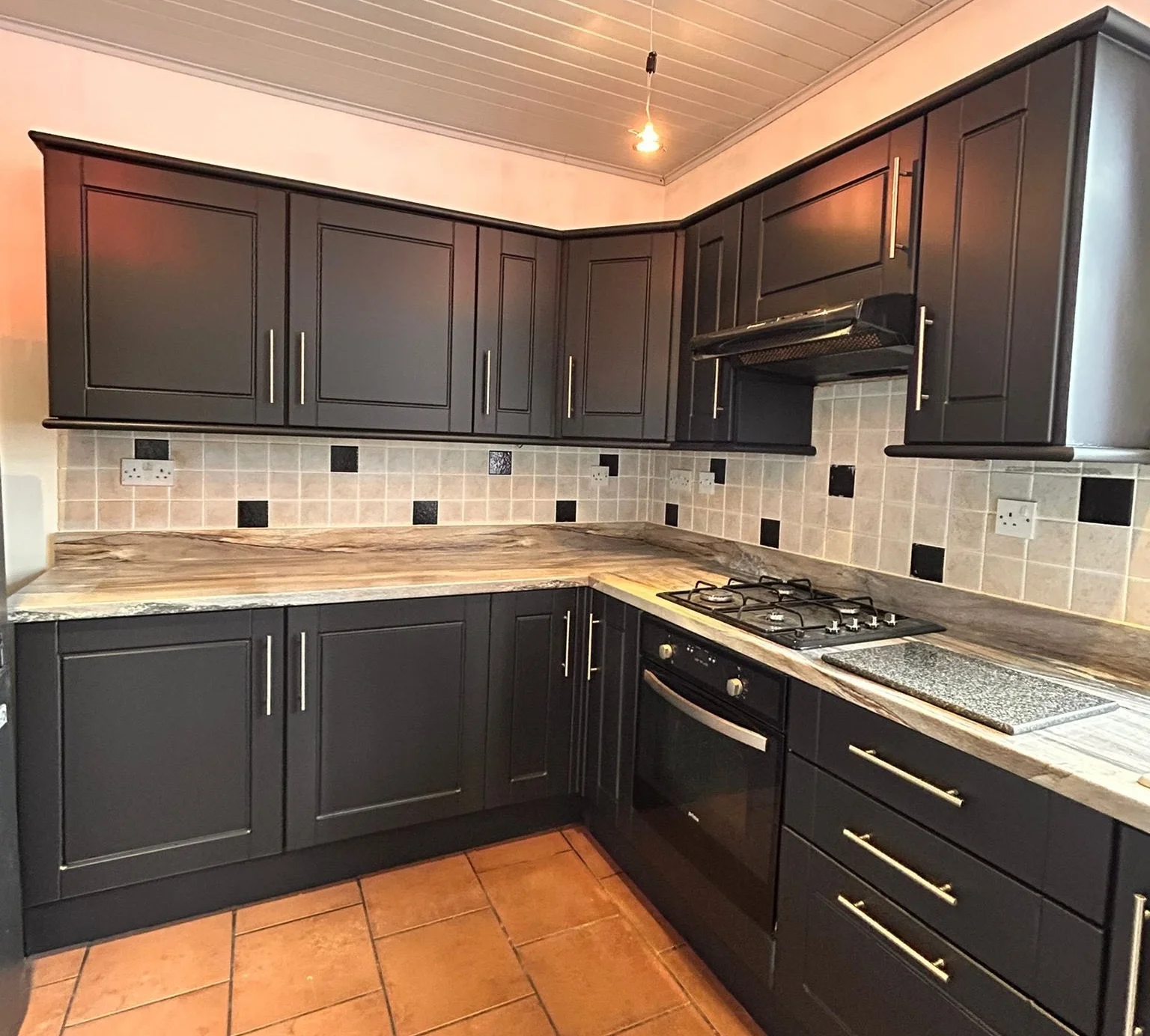 On-site paint spraying news