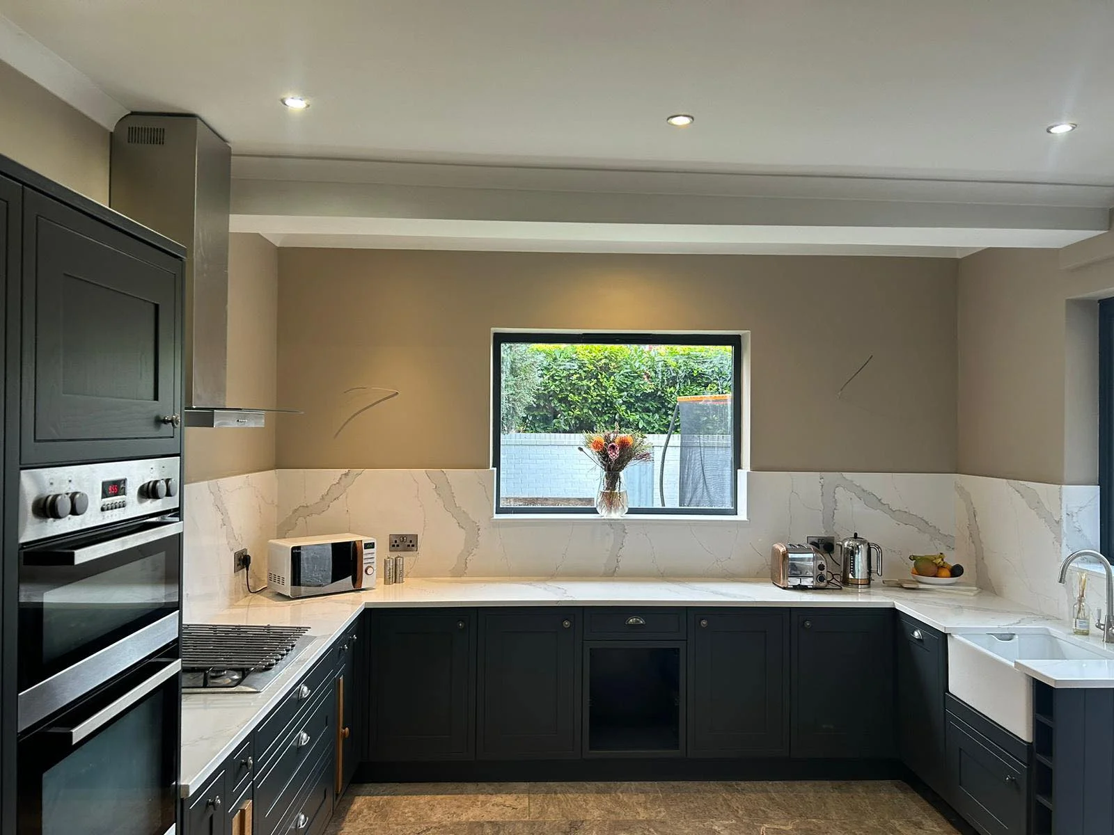 On-site paint spraying news