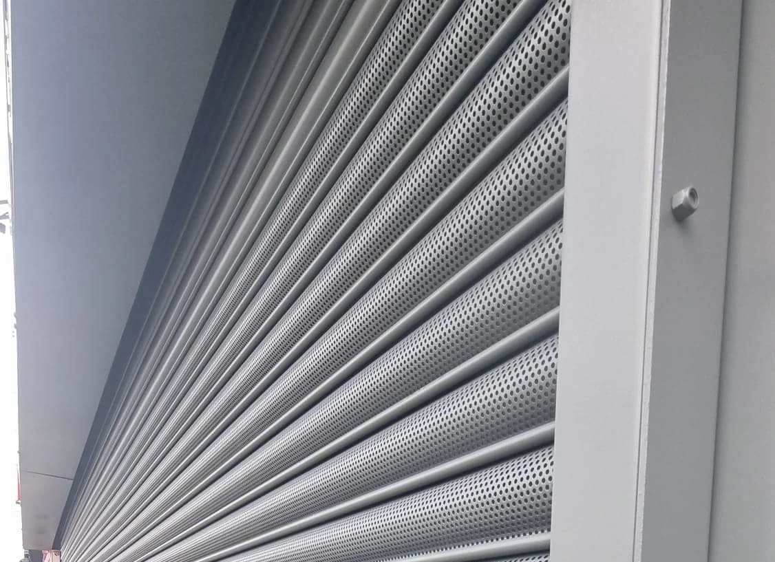 On-site paint spraying news