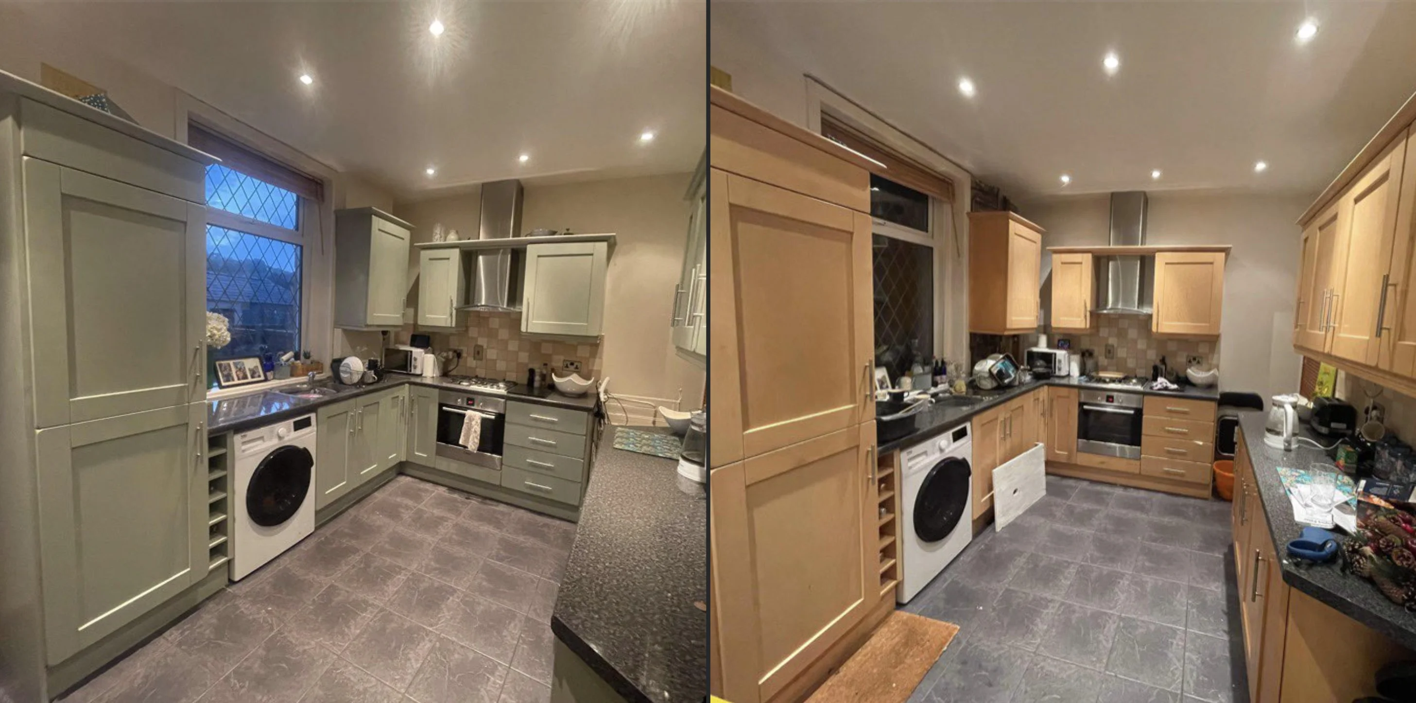 On-site paint spraying news