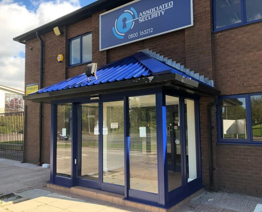 On-site paint spraying projects