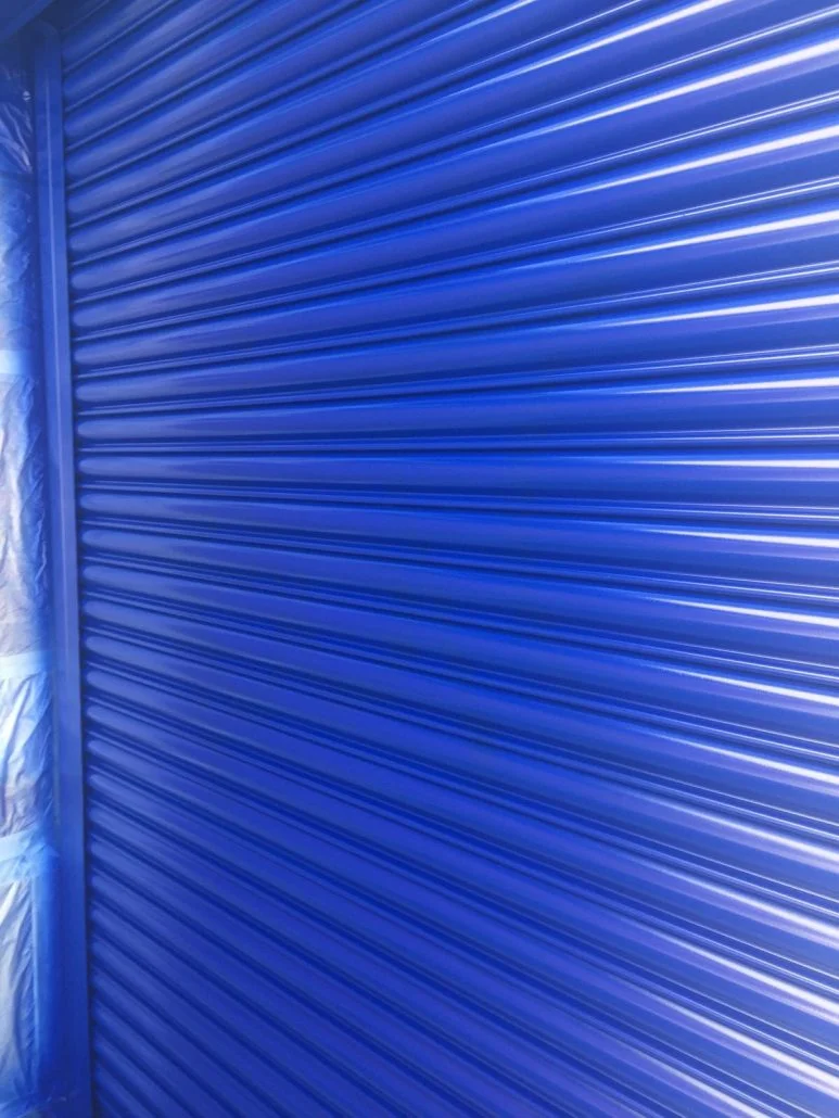 Anti Graffiti Spray York