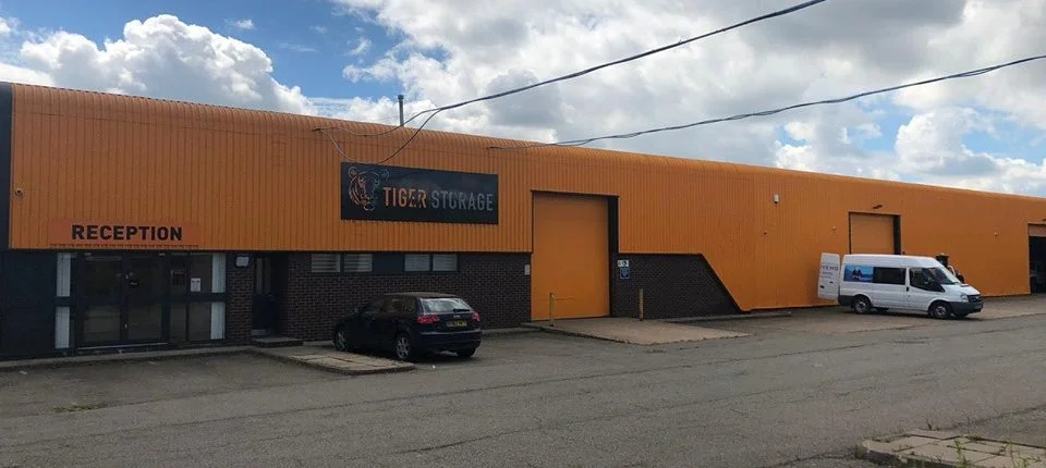 Cladding Respray Scunthorpe