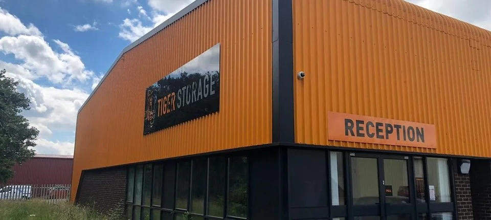 Cladding Respray Scunthorpe