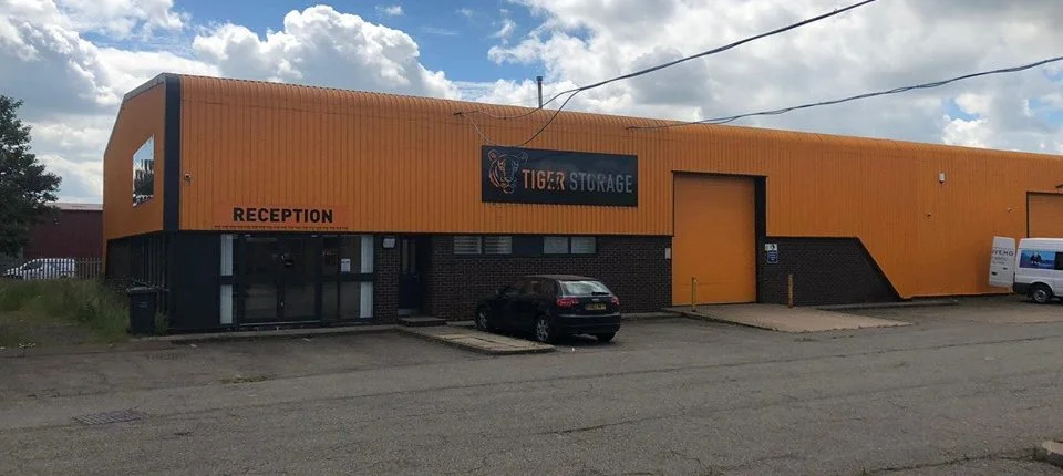 Cladding Respray Scunthorpe