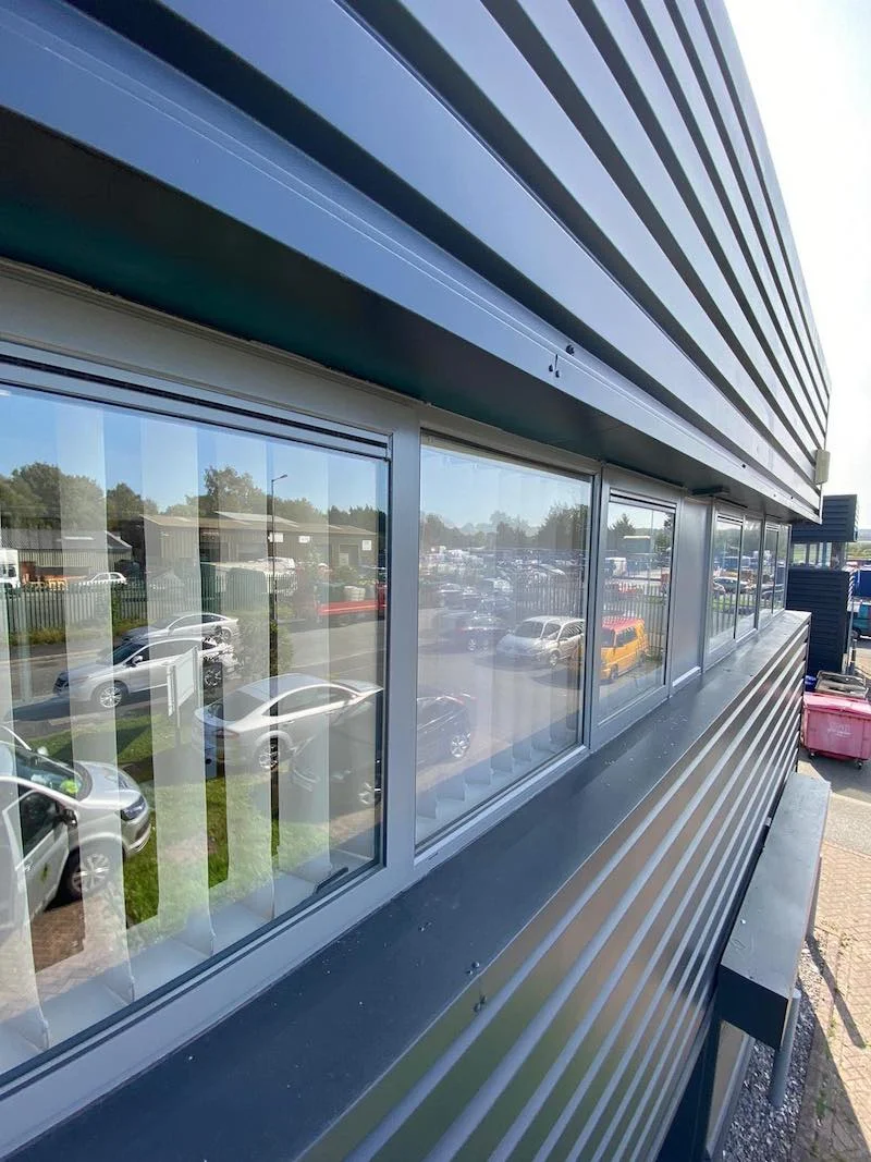 Delta Rock Group Chester