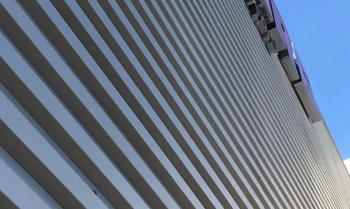 Empire Cinema Wigan Respray