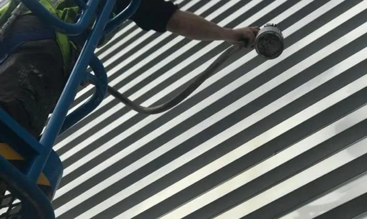 Empire Cinema Wigan Respray