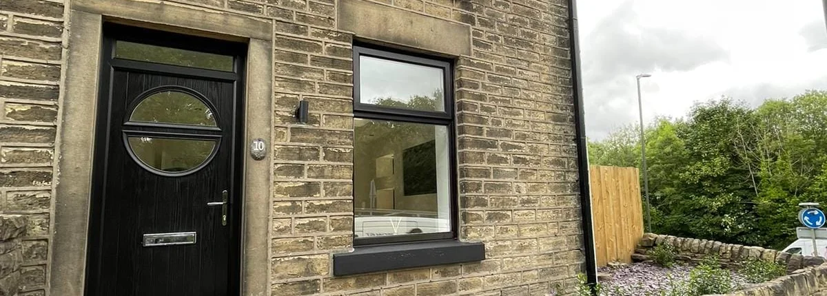 Home Respray Glossop