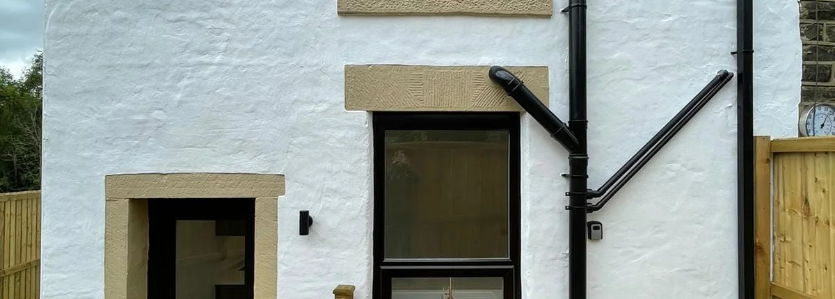 Home Respray Glossop