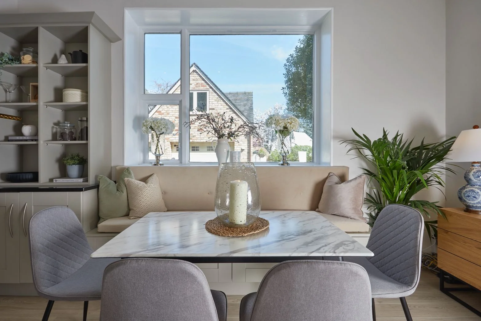 Kitchen Respray Hale