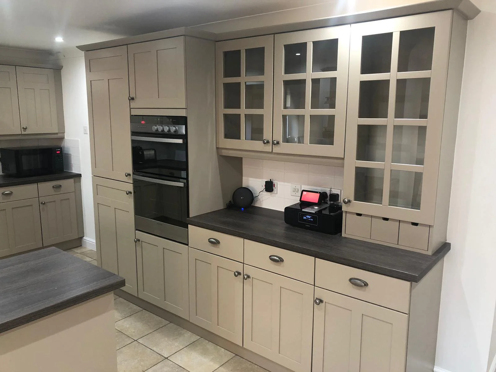 Kitchen Respray Rochdale