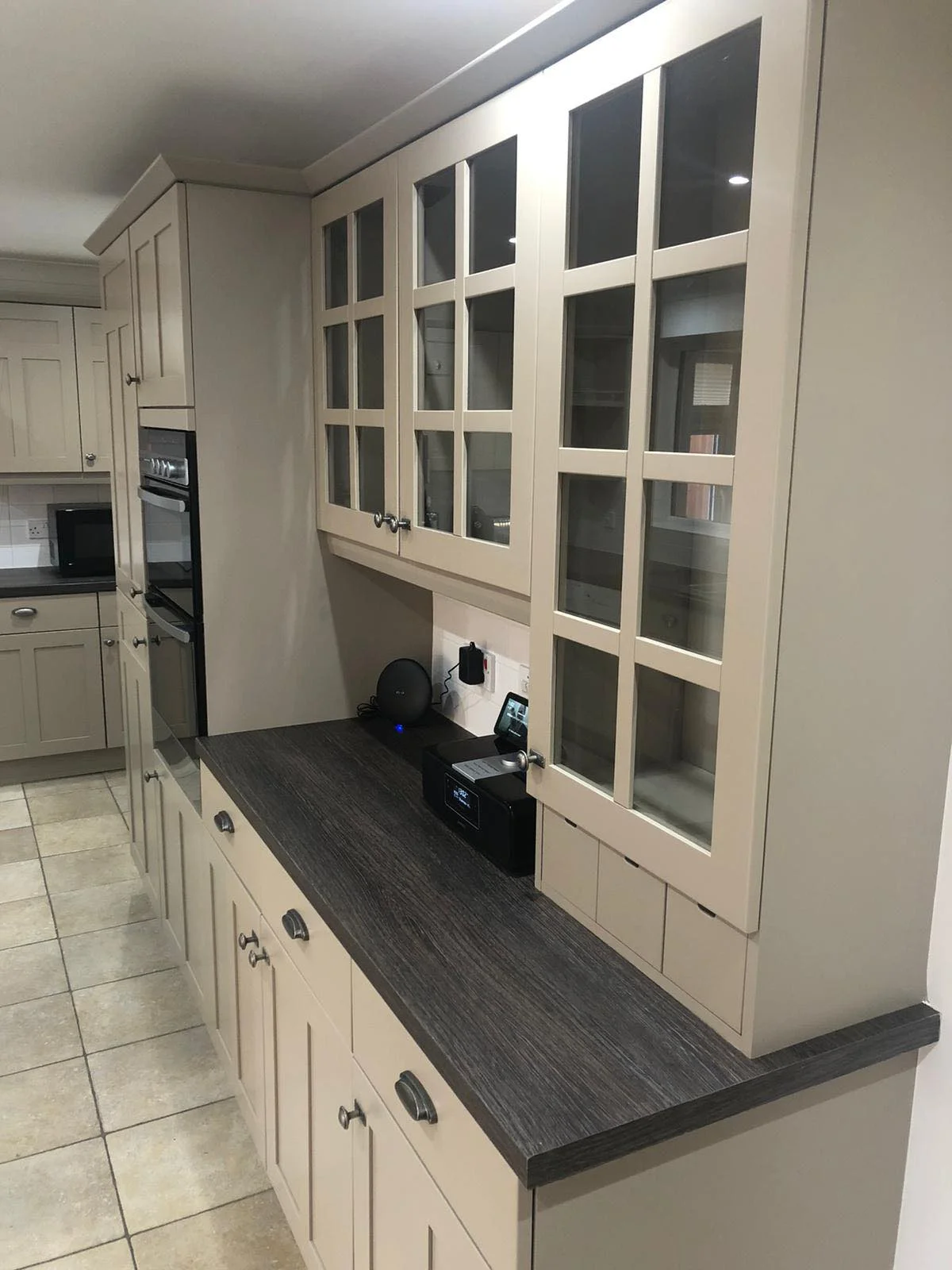 Kitchen Respray Rochdale