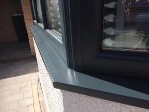 UPVC Respray Altrincham