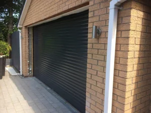 UPVC Respray Altrincham