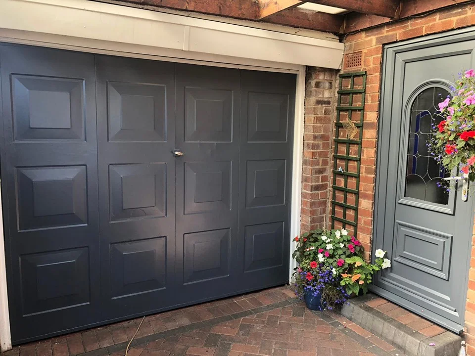 UPVC Respray Clifton