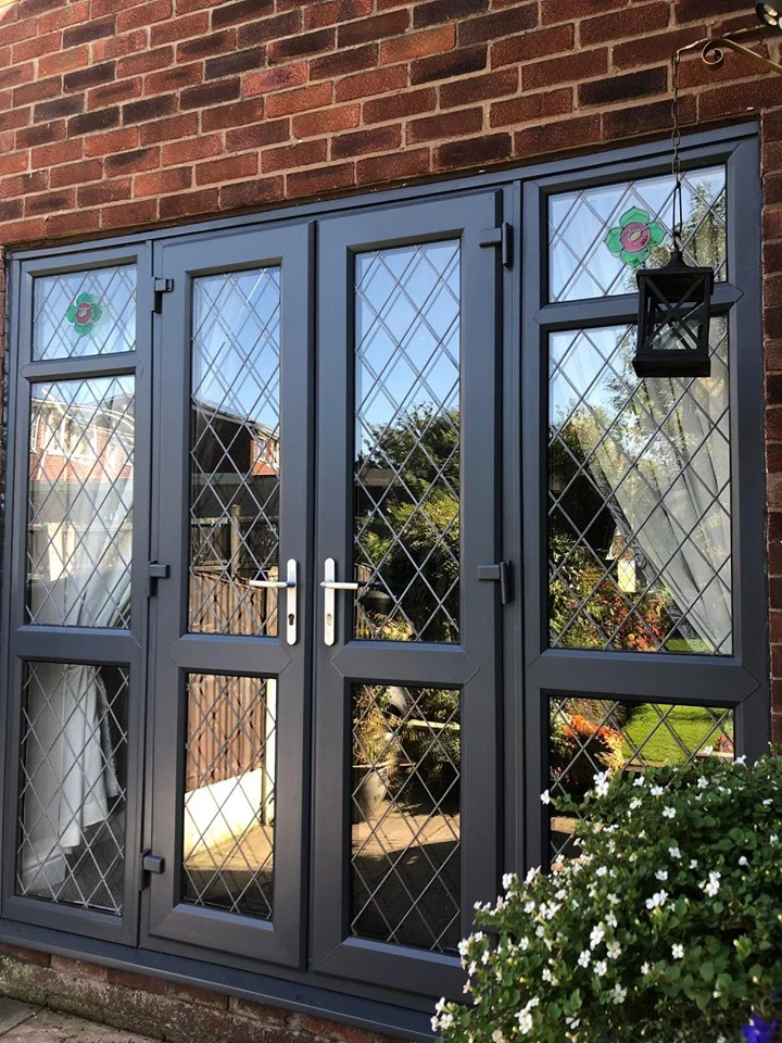 UPVC Respray Clifton