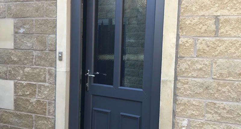 UPVC Respray Mossley