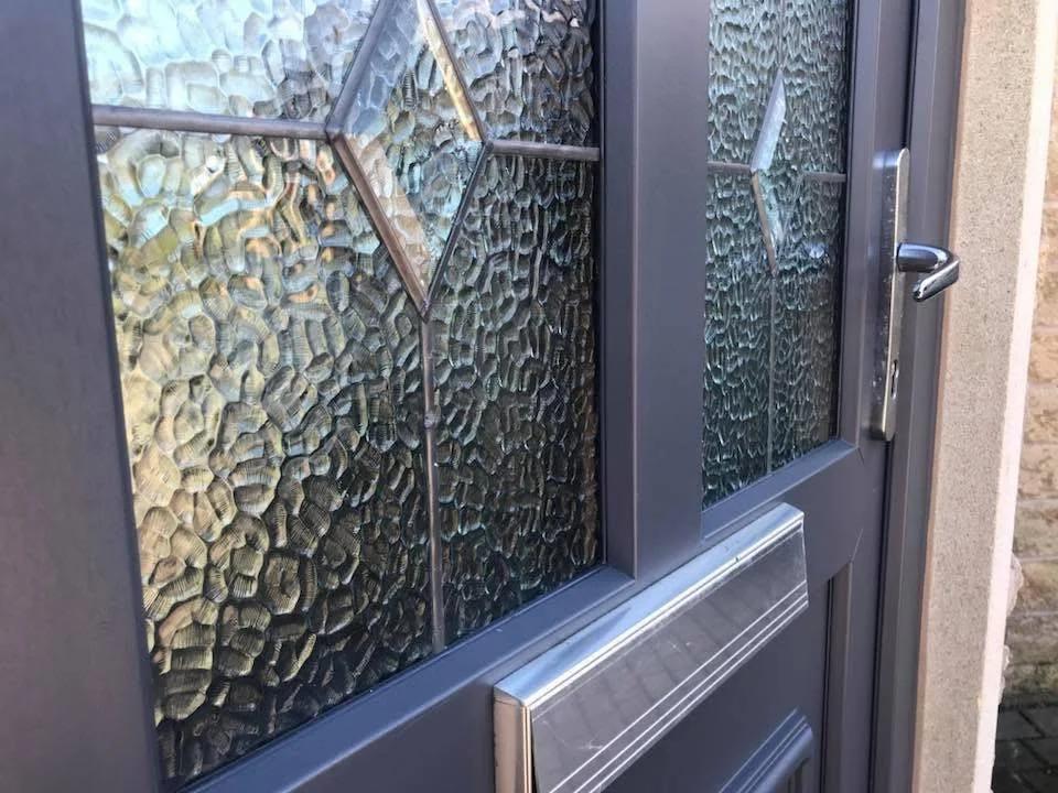 UPVC respraying, Manchester